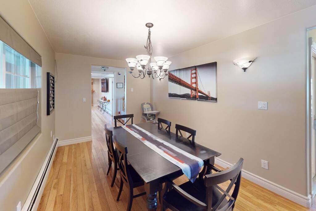 Tacit Shadow Resort Paradise Deluxe Suite, Gym, Coffee Bar, Hot-Tub, Free Laundry, Food Available Parowan Exterior foto