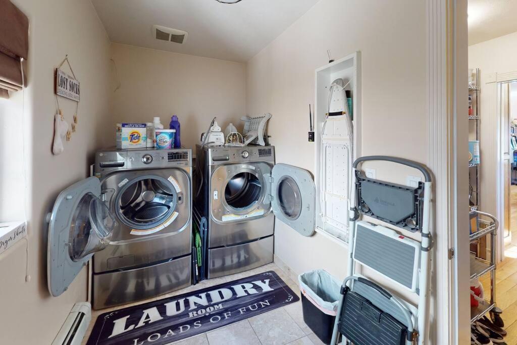 Tacit Shadow Resort Paradise Deluxe Suite, Gym, Coffee Bar, Hot-Tub, Free Laundry, Food Available Parowan Exterior foto
